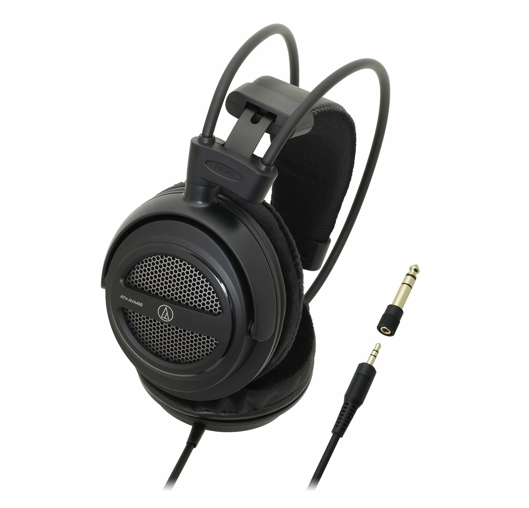 Наушники Audio-Technica ATH-AVA400 купить