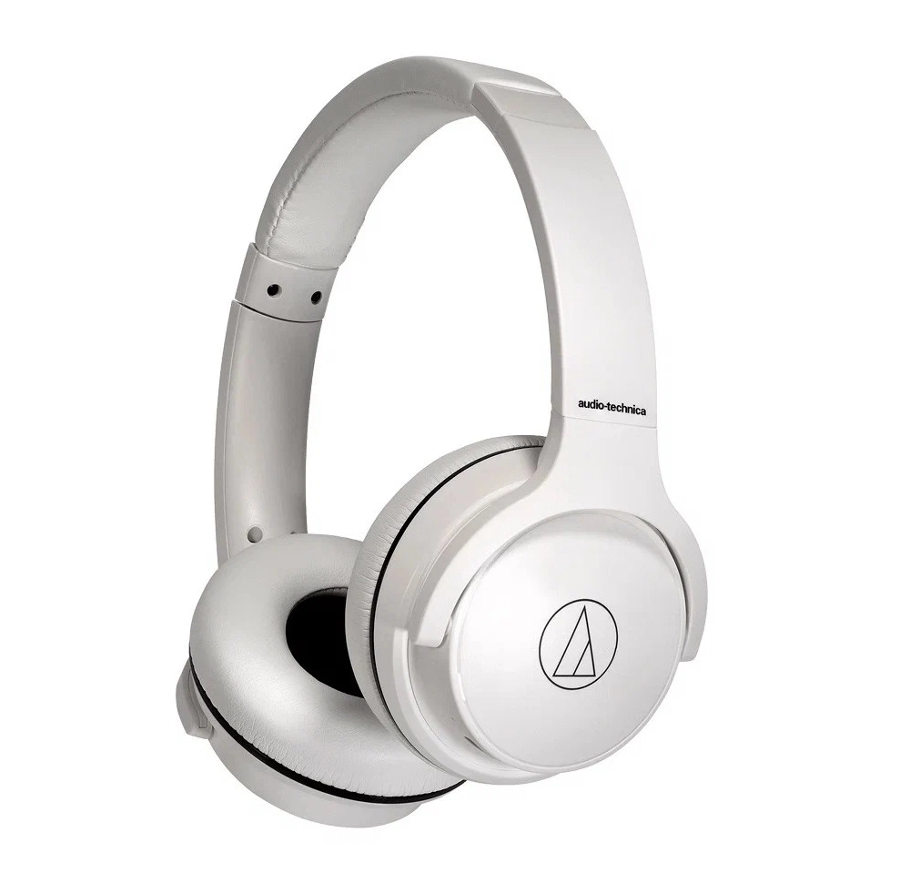 Audio-Technica ATH-S220BTWH simsiz quloqchini sotib olish