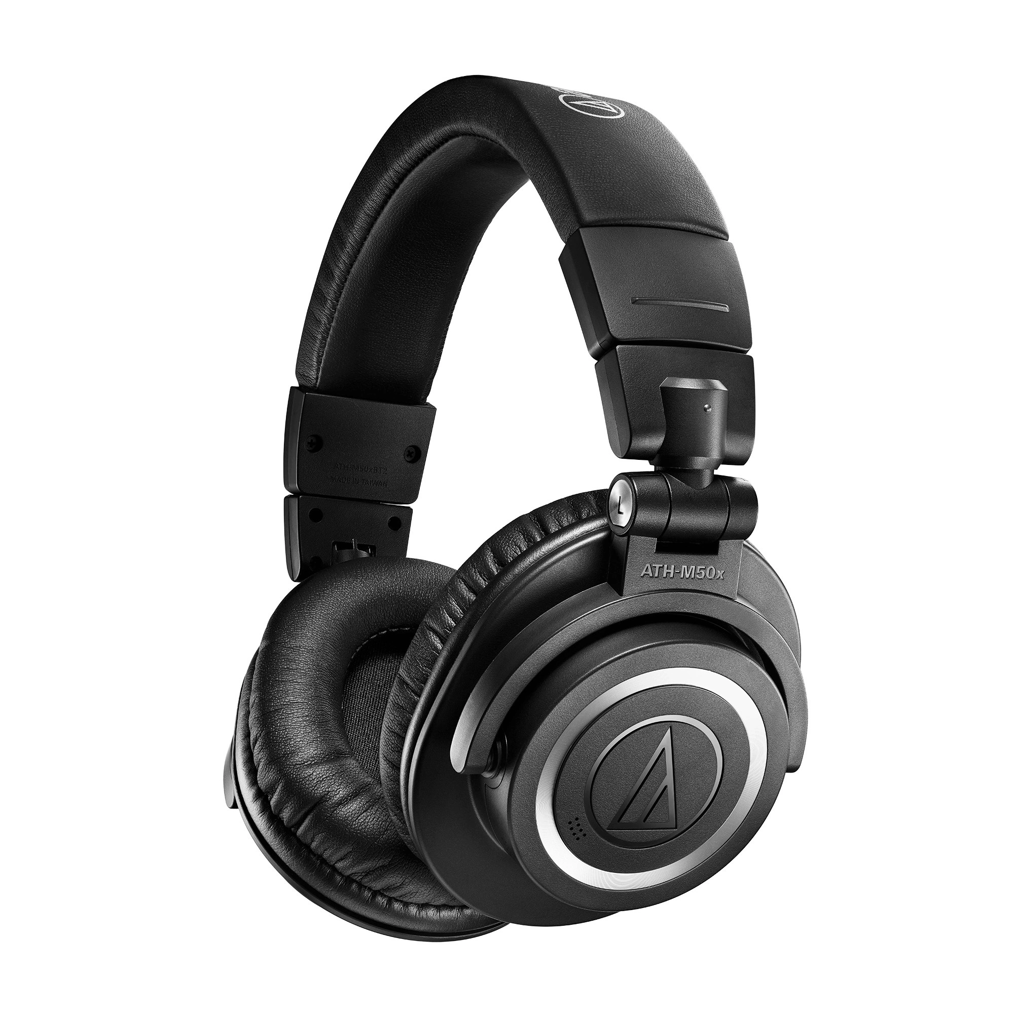 Audio-Technica ATH-M50xBT2 simsiz quloqchini sotib olish