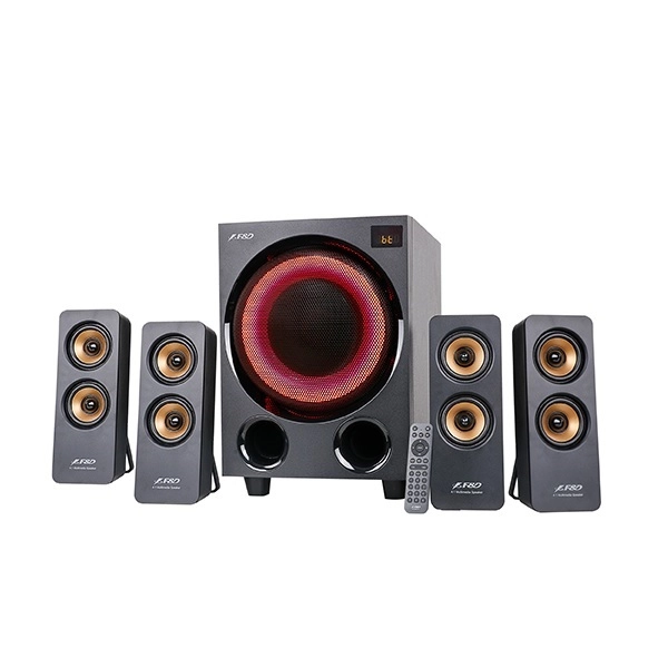 Акустическая система Fenda F7700X купить