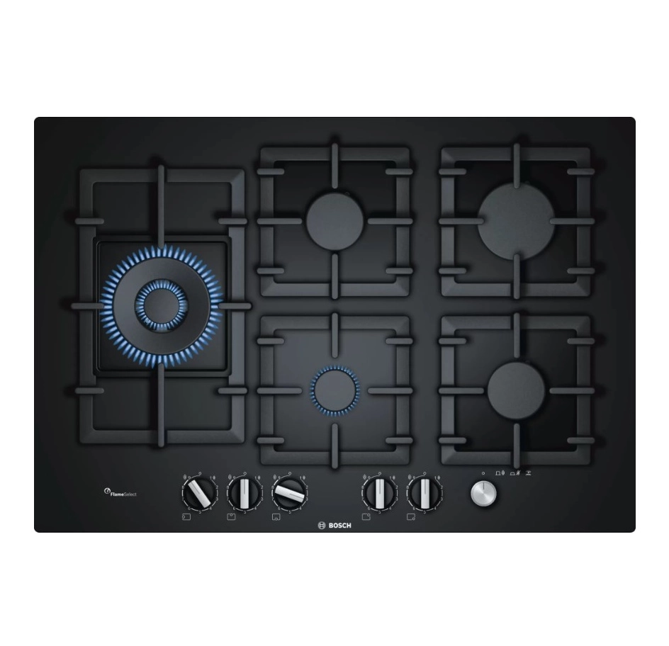 Варочная панель Bosch PPS7A6M90R купить