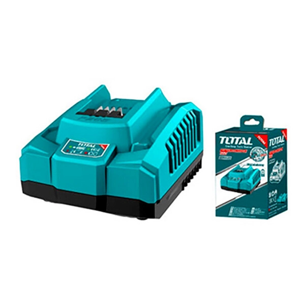 TOTAL TFCLI20411 zaryadlash qurilmasi sotib olish