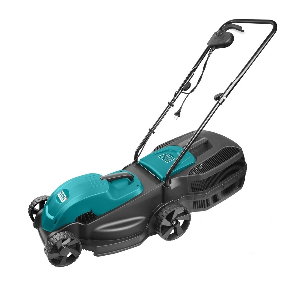 Газонокосилка электрическая TOTAL Tools TGT616152 купить