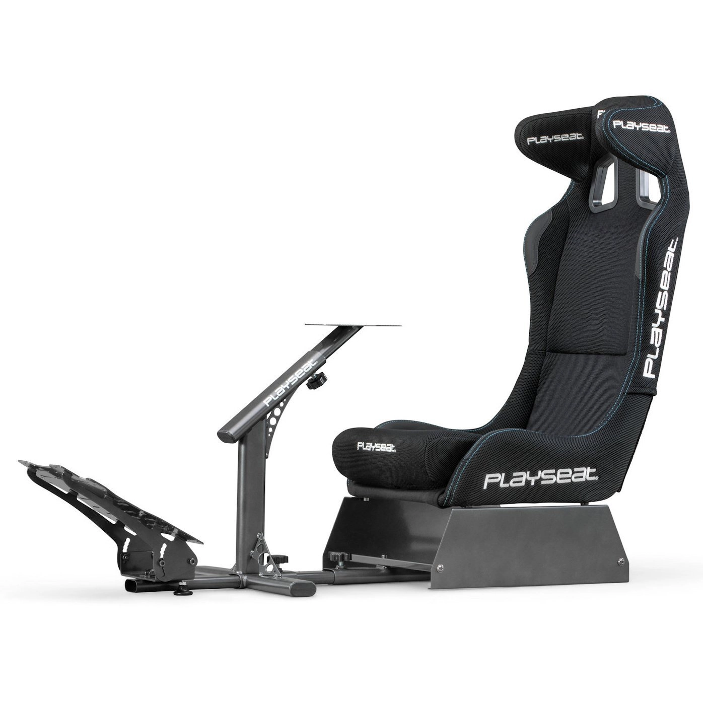 Кокпит с креплением для руля и педалей Playseat Evolution PRO - ActiFit купить