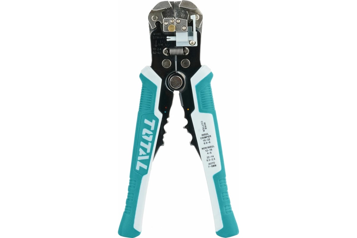 TOTAL THT15246 avtomatik stripper sotib olish