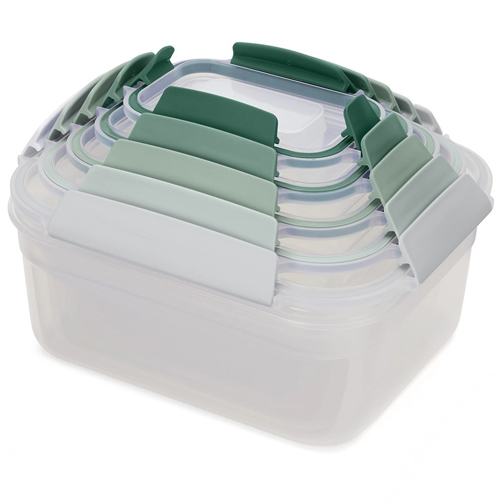 Набор контейнеров Joseph Joseph 5 пр 81127 купить