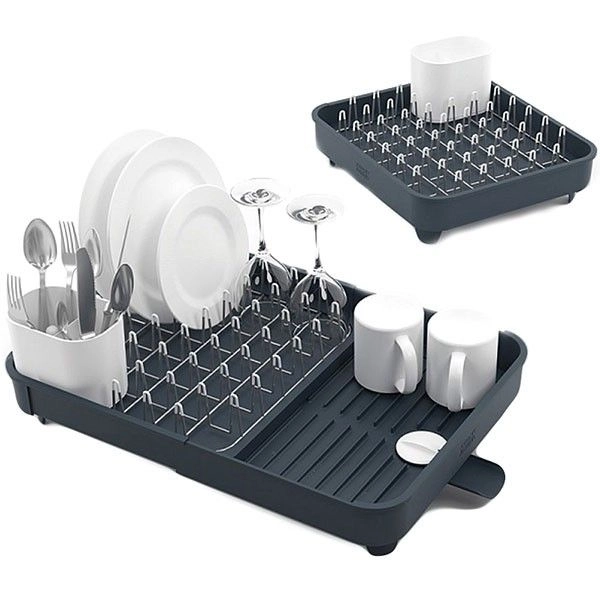 Регулируемая сушилка для посуды Joseph Joseph Extend 85040 купить