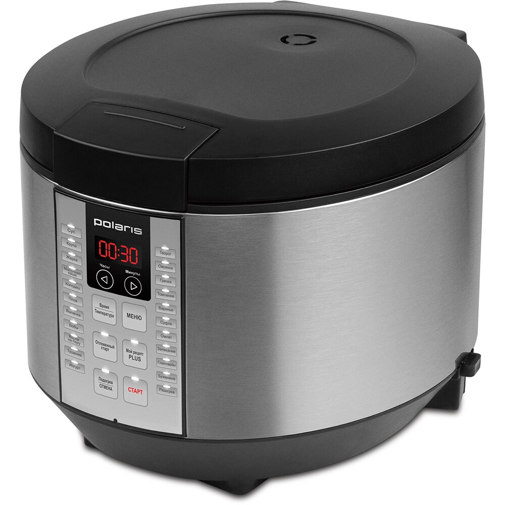 Polaris PMC 0586AD multivarkasi sotib olish