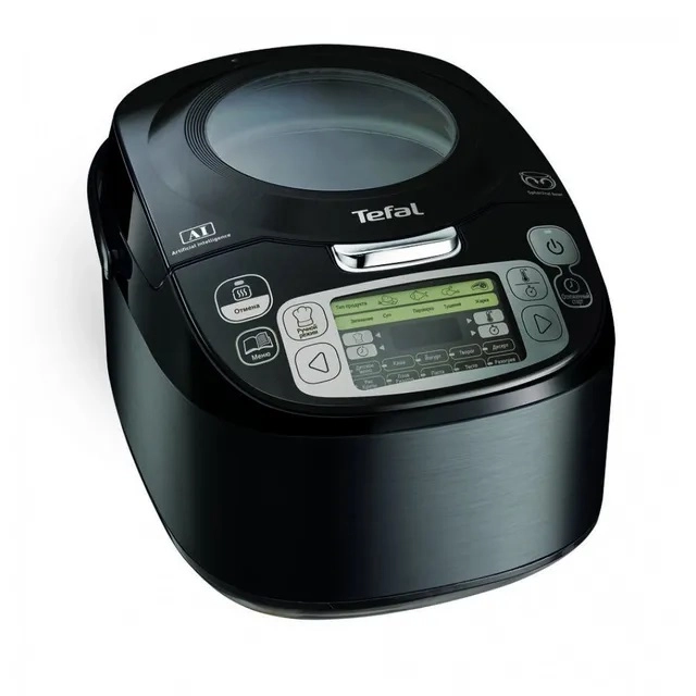 Tefal RK812832 multivarkasi sotib olish