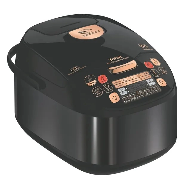 Tefal MULTICOOK&STIR RK901832 multivarkasi sotib olish