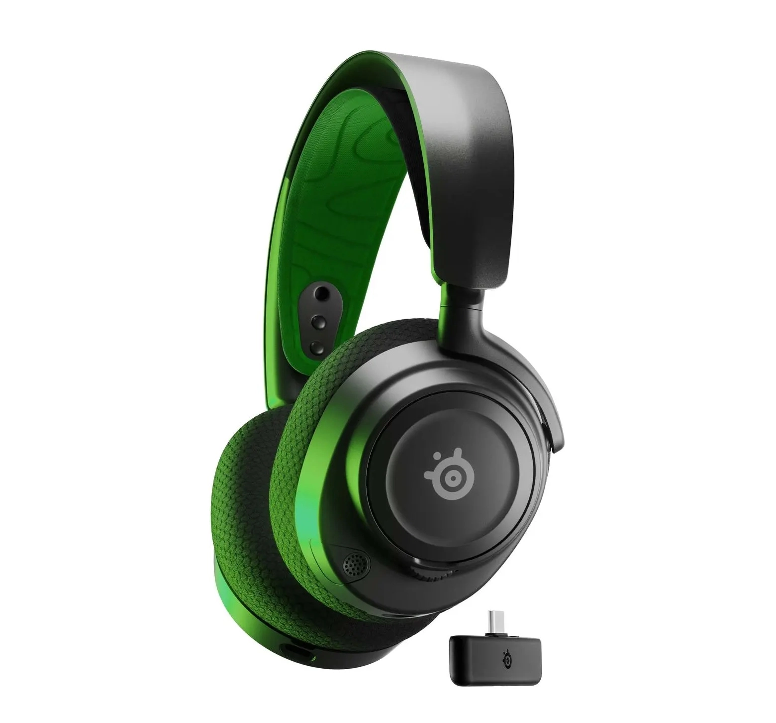 SteelSeries Arctis Nova 7X Wireless - PC/XBOX Certified kompyuter quloqchini sotib olish