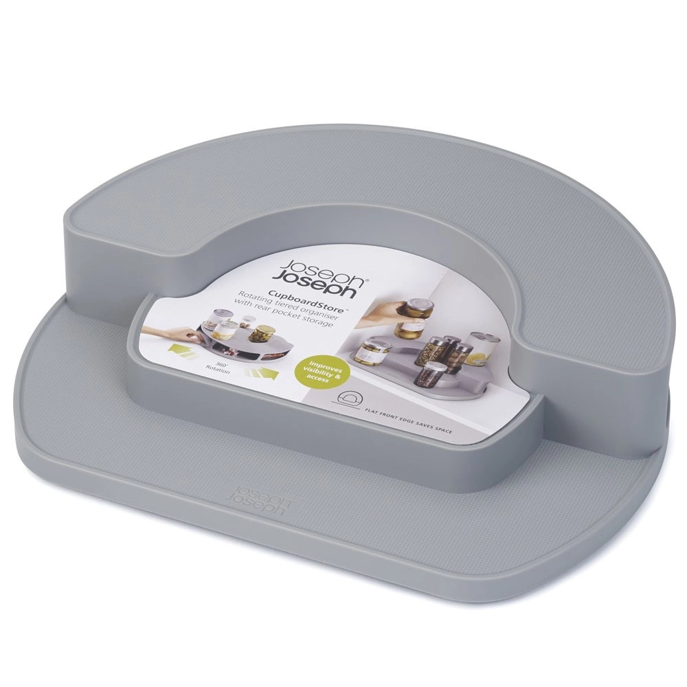 Вращающийся органайзер для полок Joseph Joseph CupboardStore™ 85195 купить
