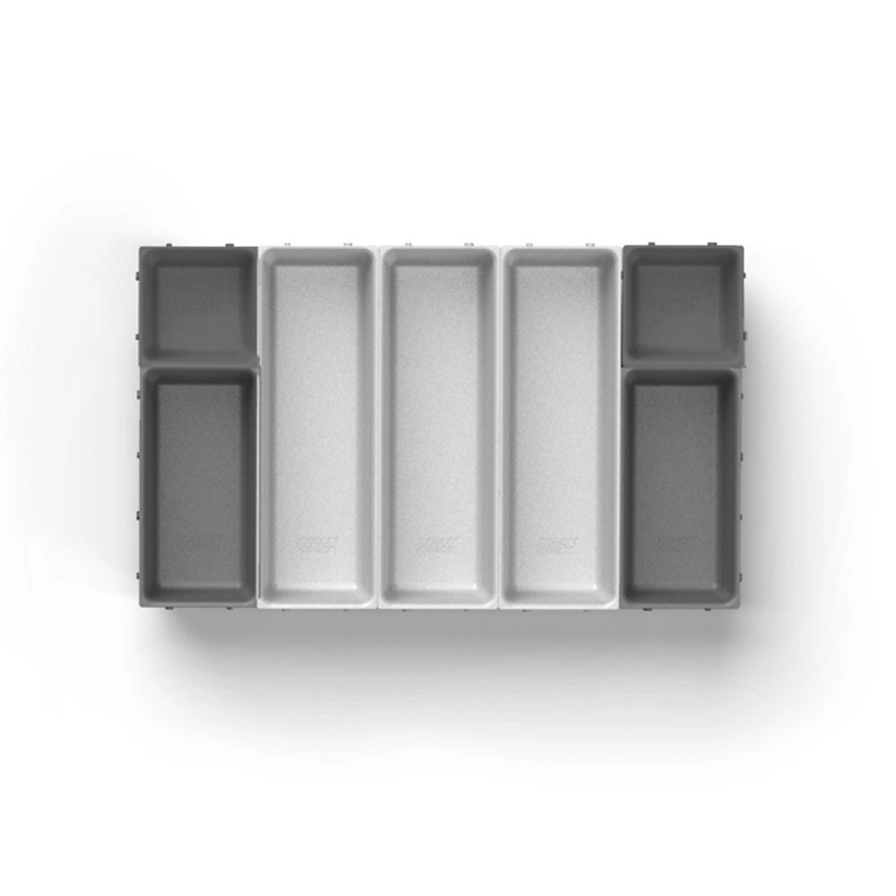 Набор органайзеров для ящиков Joseph Joseph Blox™ 7 шт 85199 купить