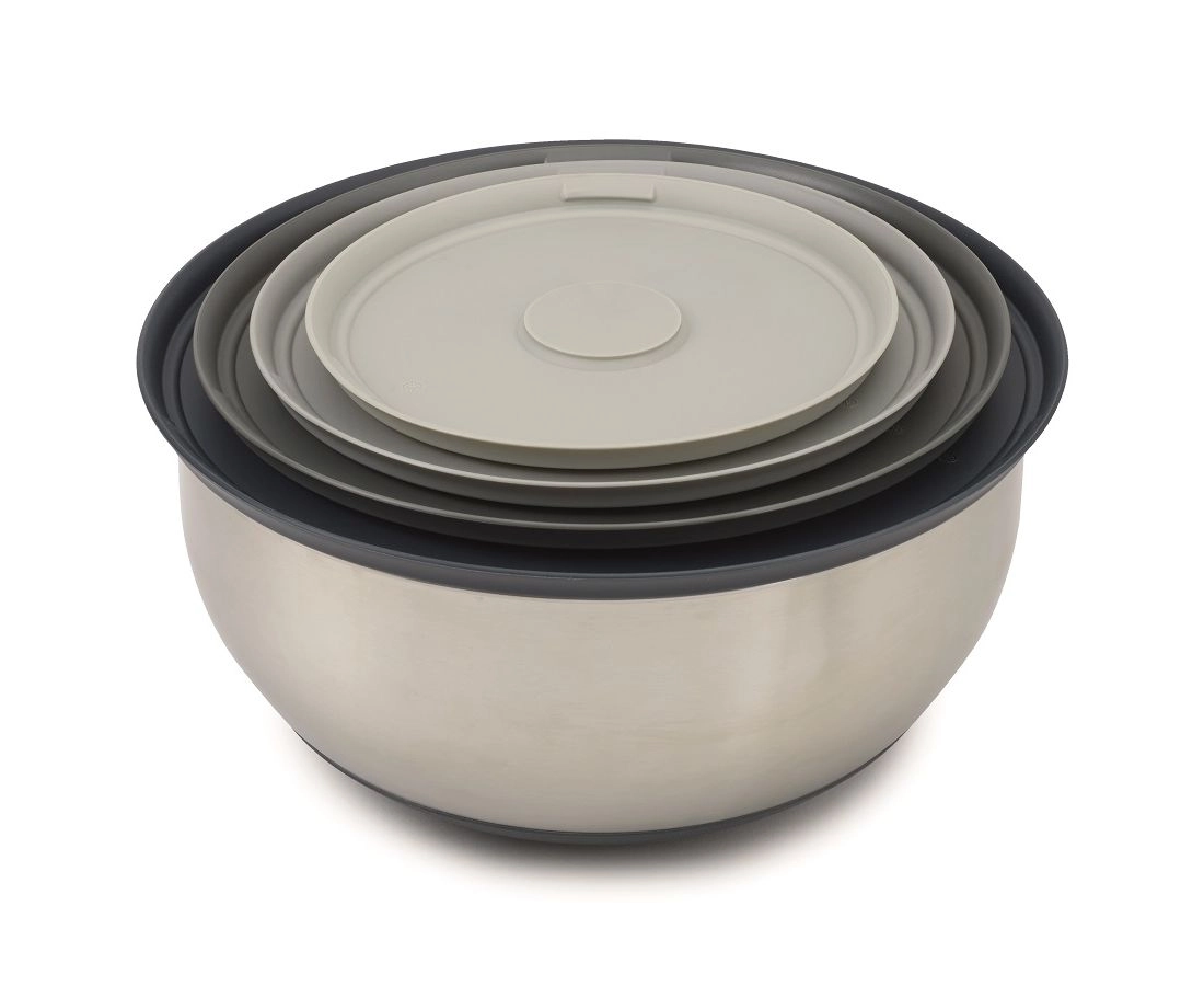 Joseph Joseph Nest Prep 95025 qopqoqli 4 ta idish to‘plami sotib olish