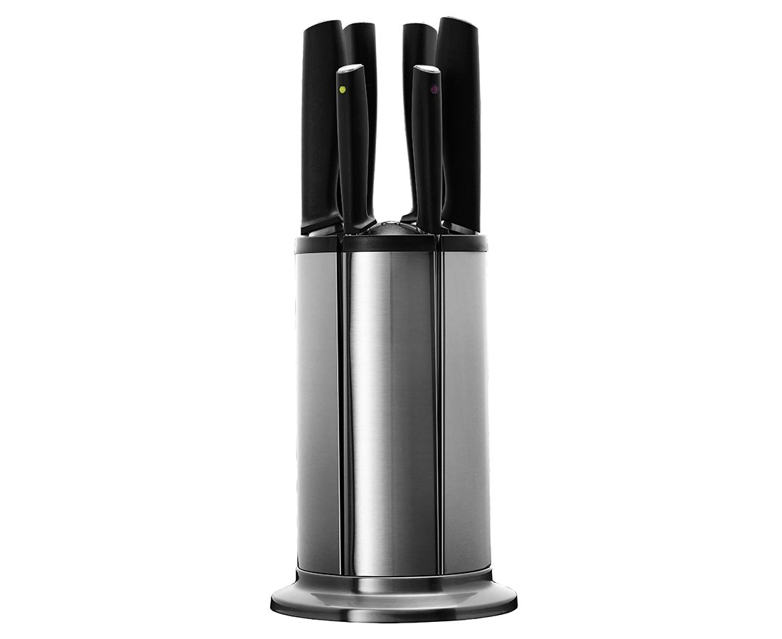 Joseph Joseph Elevate Carousel 95034 pichoqlar to‘plami sotib olish