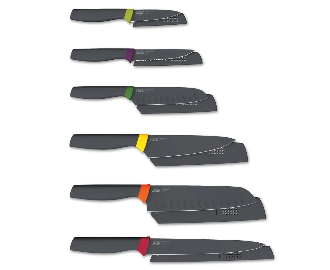 Joseph Joseph Elevate 98437 6 ta pichoqdan iborat to‘plami sotib olish