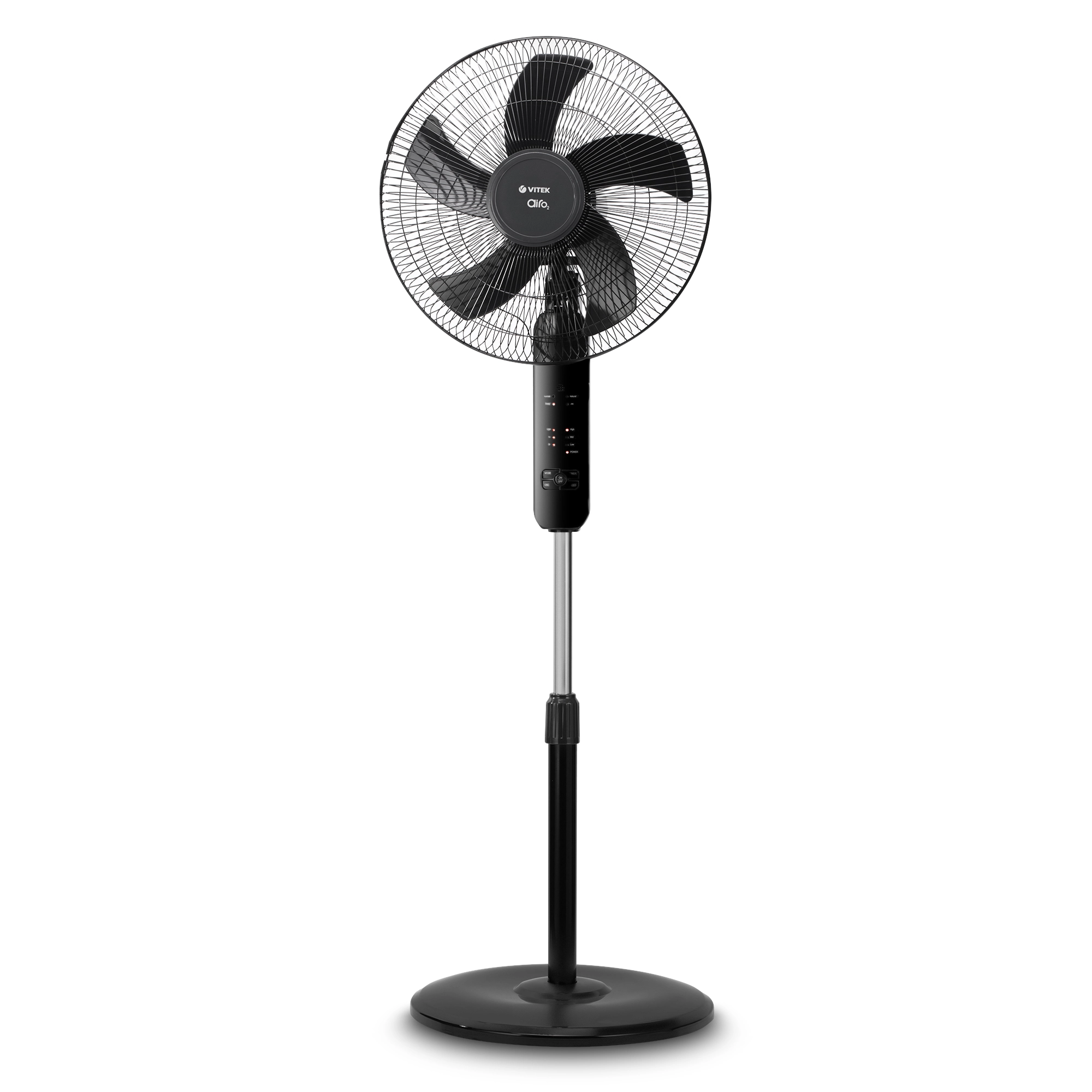 Вентилятор напольный VITEK VT-1948 купить