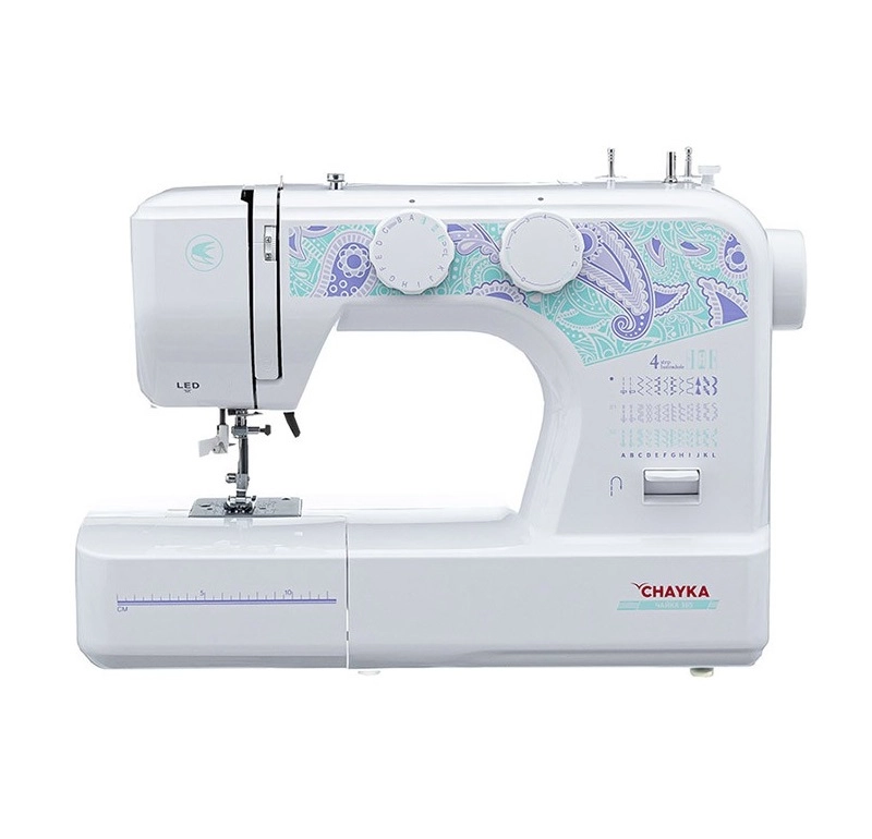 Швейная машина CHAYKA 365 купить