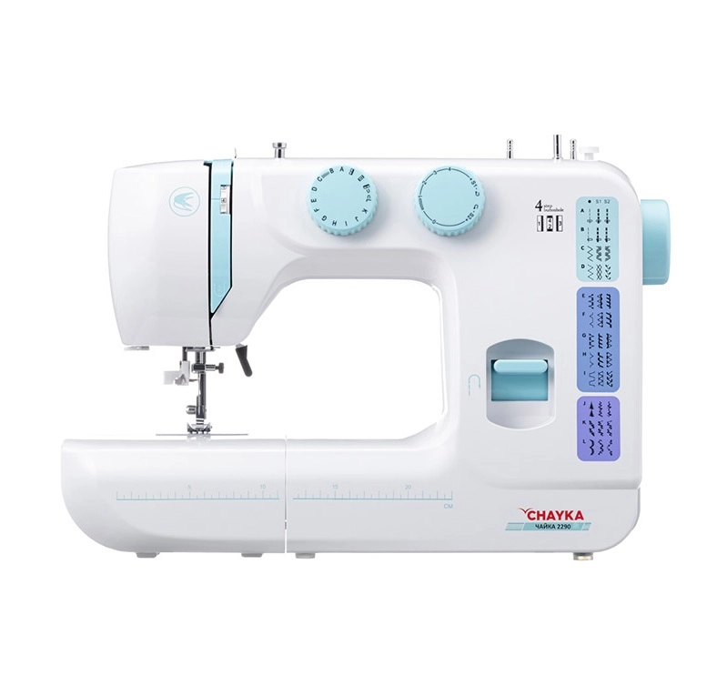 Швейная машина Chayka 2290 купить