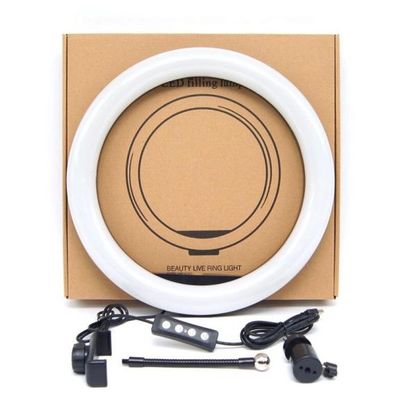 Filling M33 halqasimon chiroq (33sm) sotib olish