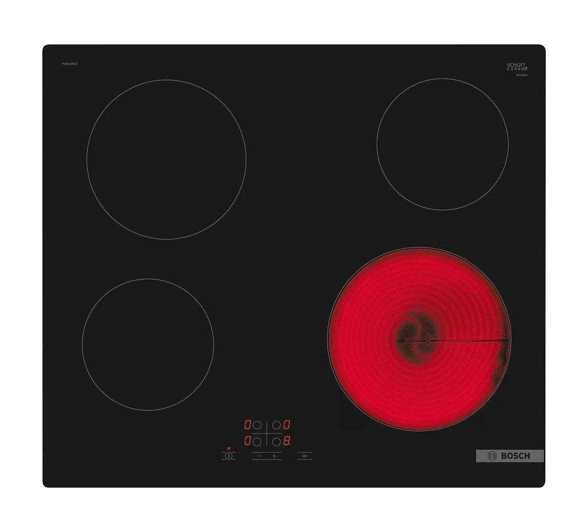 Bosch PKE611BA2E oshxona plitasi yuzasi sotib olish