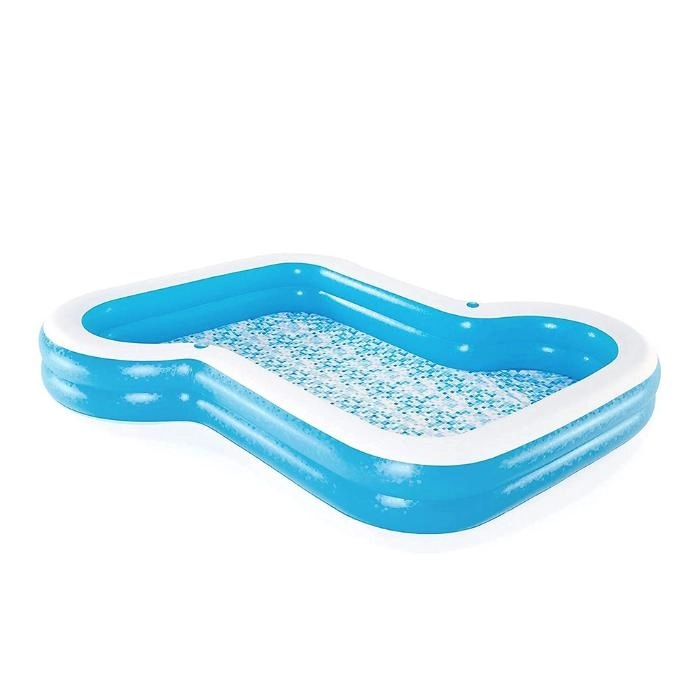 Детский надувной бассейн Bestway "Солнечный" 305х274х46см 54321 купить