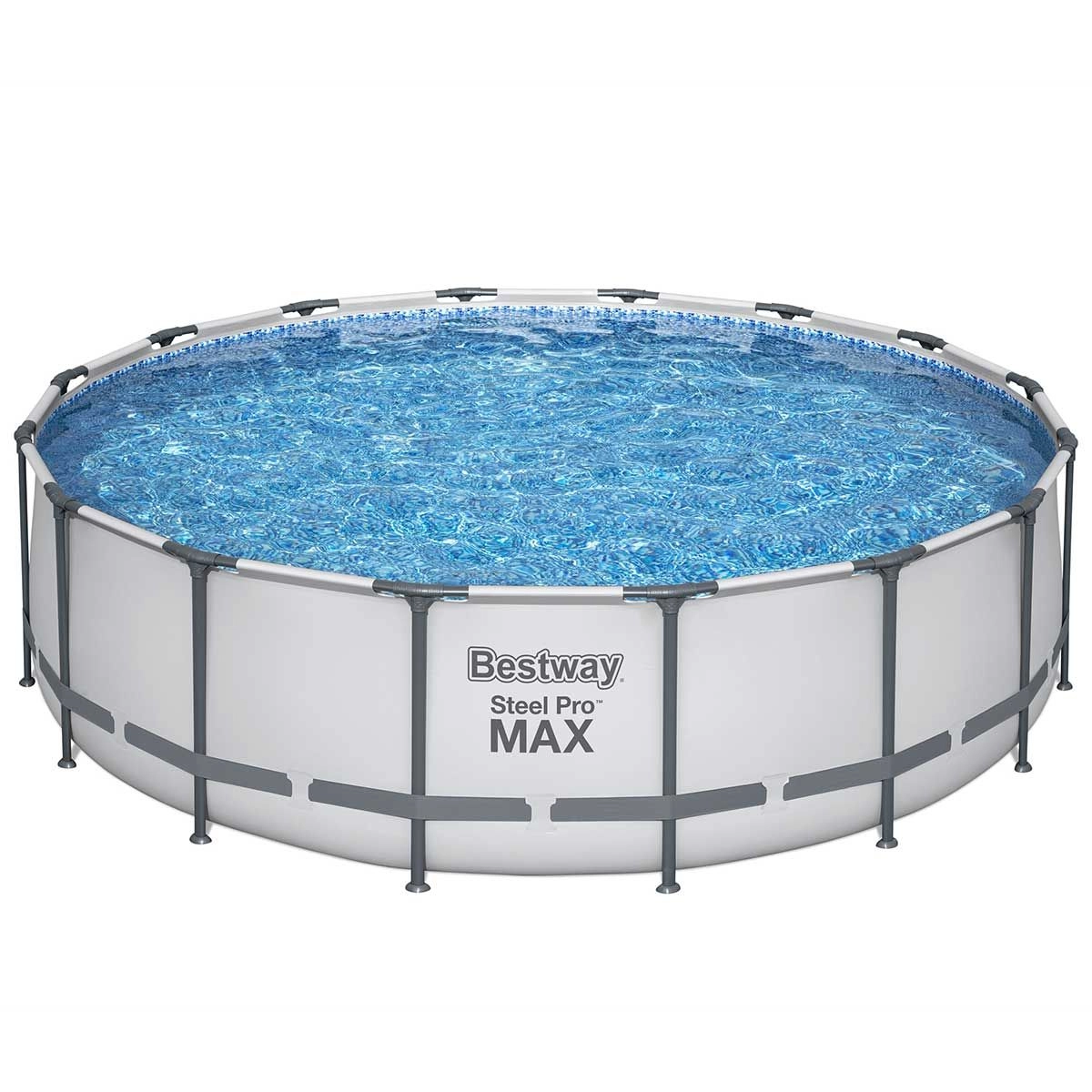 Bestway Steel Pro 488x122sm 5612Z b karkasli basseyni sotib olish