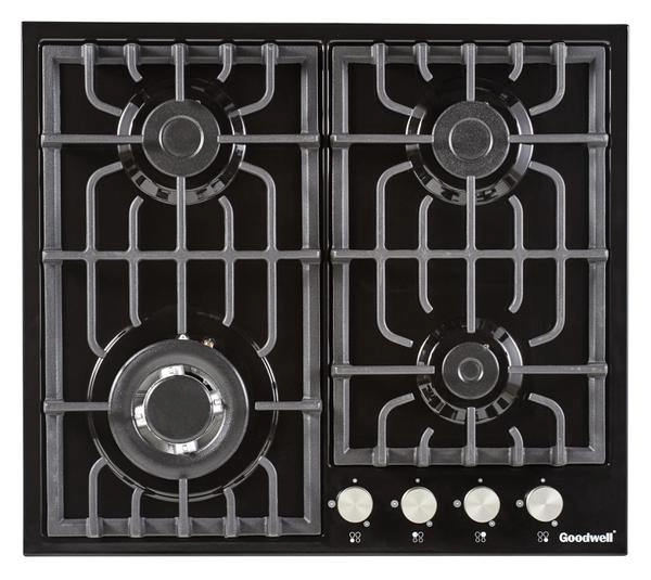Goodwell GWP-6461BG oshxona plitasi yuzasi sotib olish