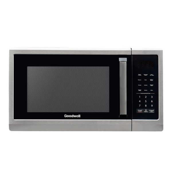 Микроволновая печь Goodwell 2301BL купить