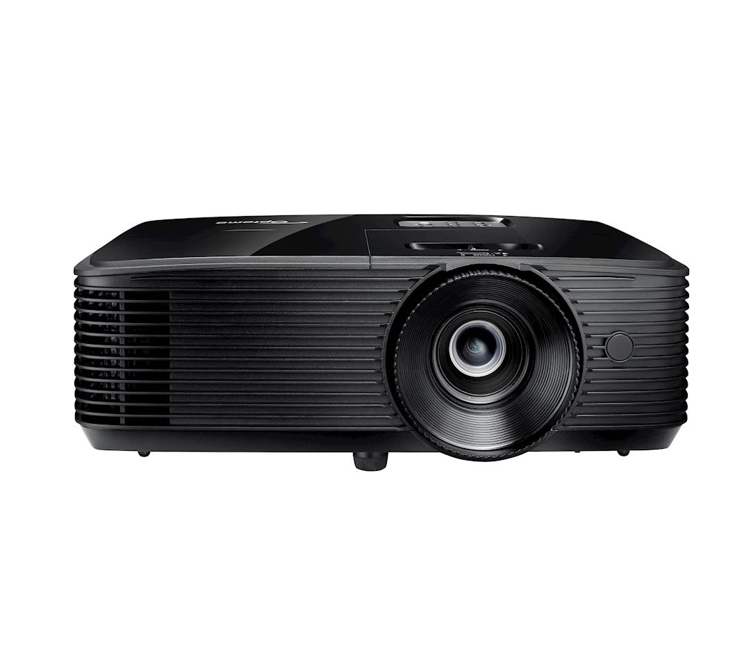 Проектор Optoma S336 купить