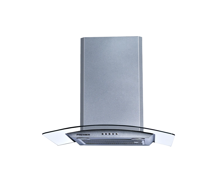 Вытяжка Premier T CURWED S купить