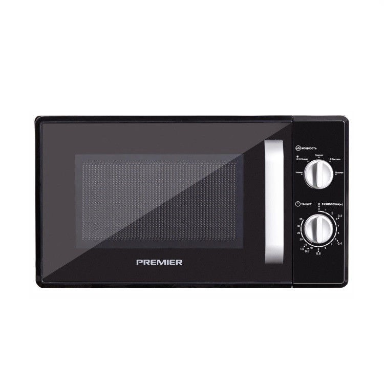 Premier PRM-20MW/AK1-B mikroto‘lqinli pechi sotib olish