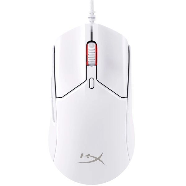 HyperX Pulsefire Haste 2 USB oq o'yin sichqonchasi sotib olish