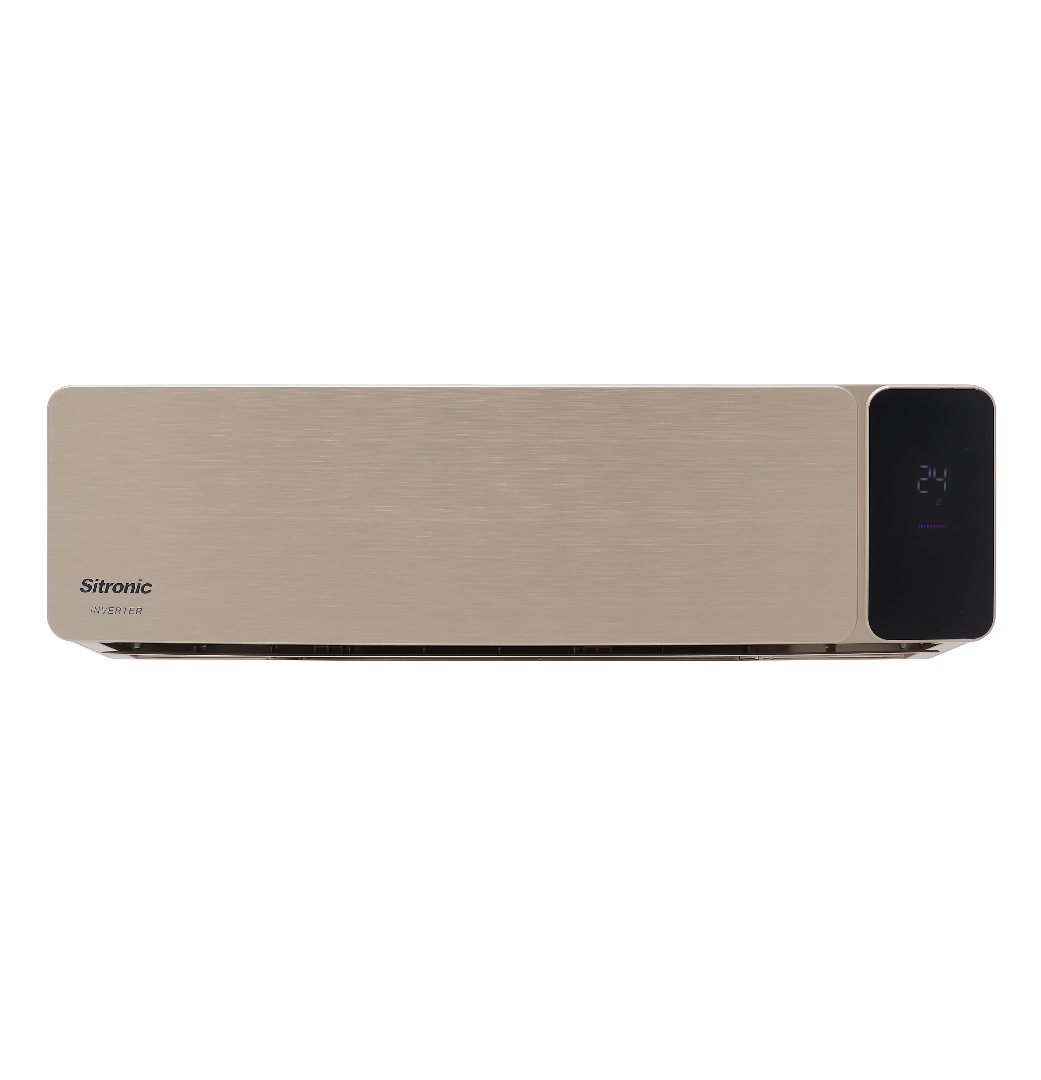 Sitronic Gold 18 Inverter konditsioneri - rasm №2 Sitronic Gold 18 Inverter konditsioneri sotib olish