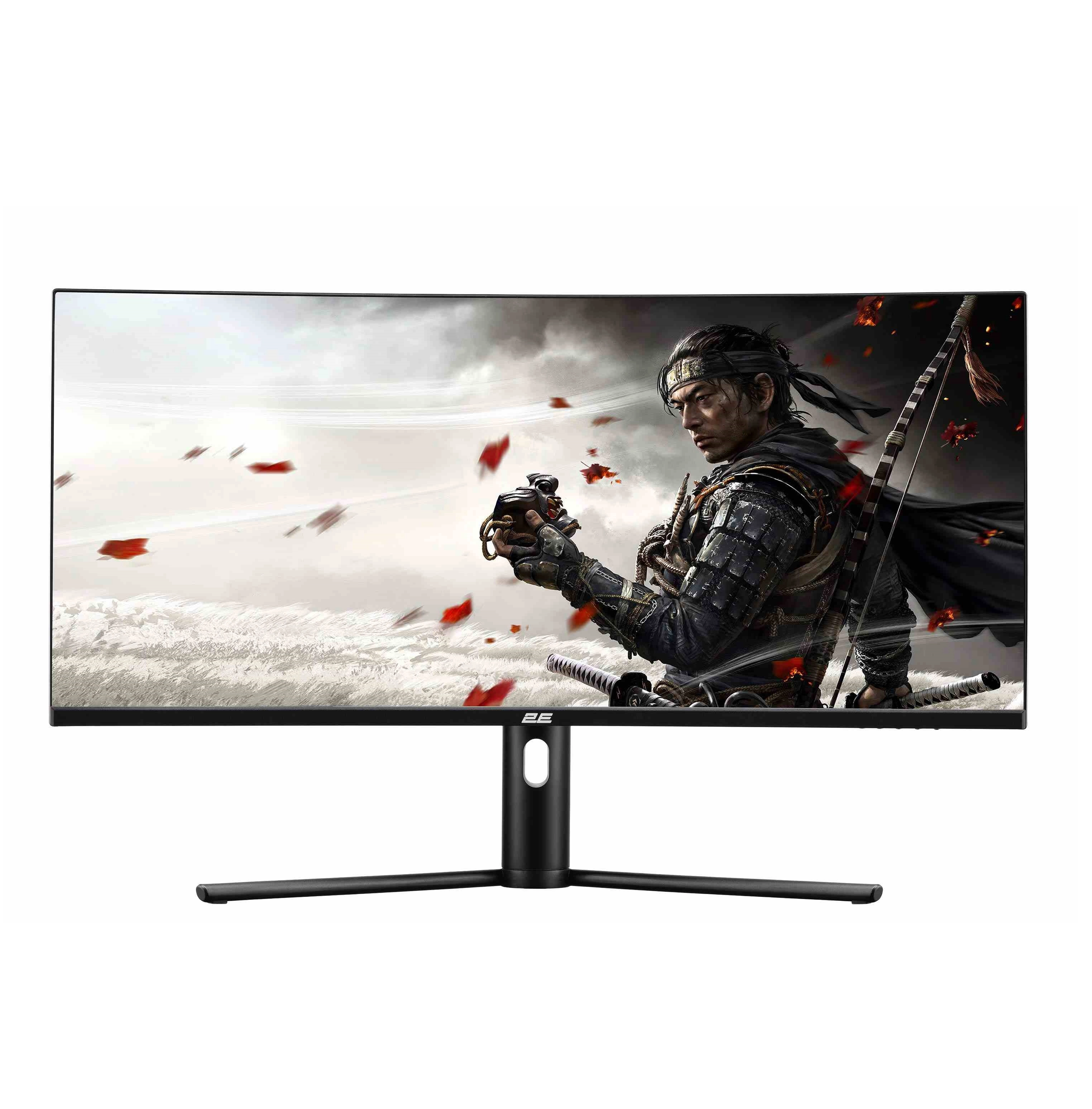 Монитор 2E GAMING G3422B 34" VA 3440х1440 купить