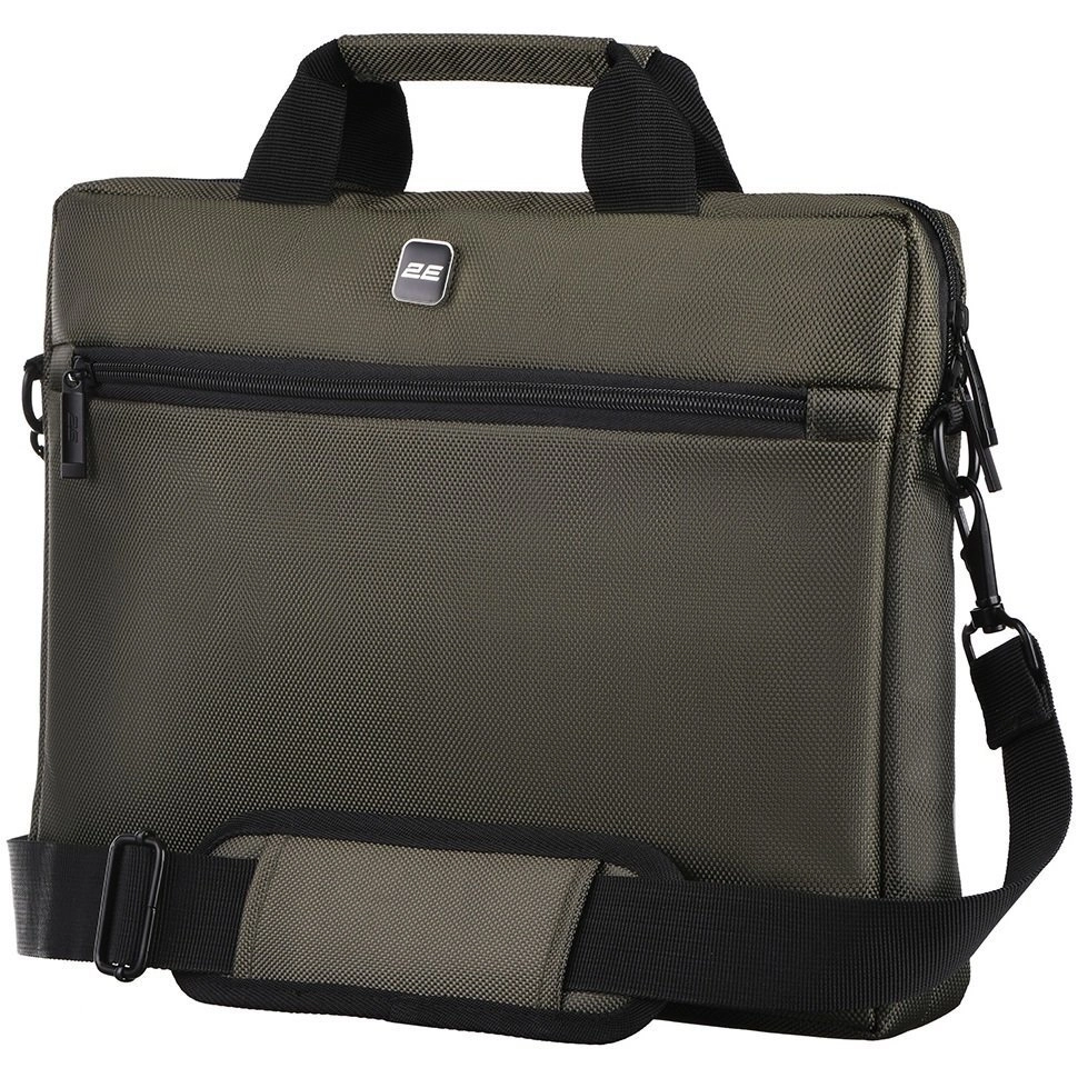 2E 2E-CBN313DO 13.3" Dark olive noutbuk sumkasi sotib olish