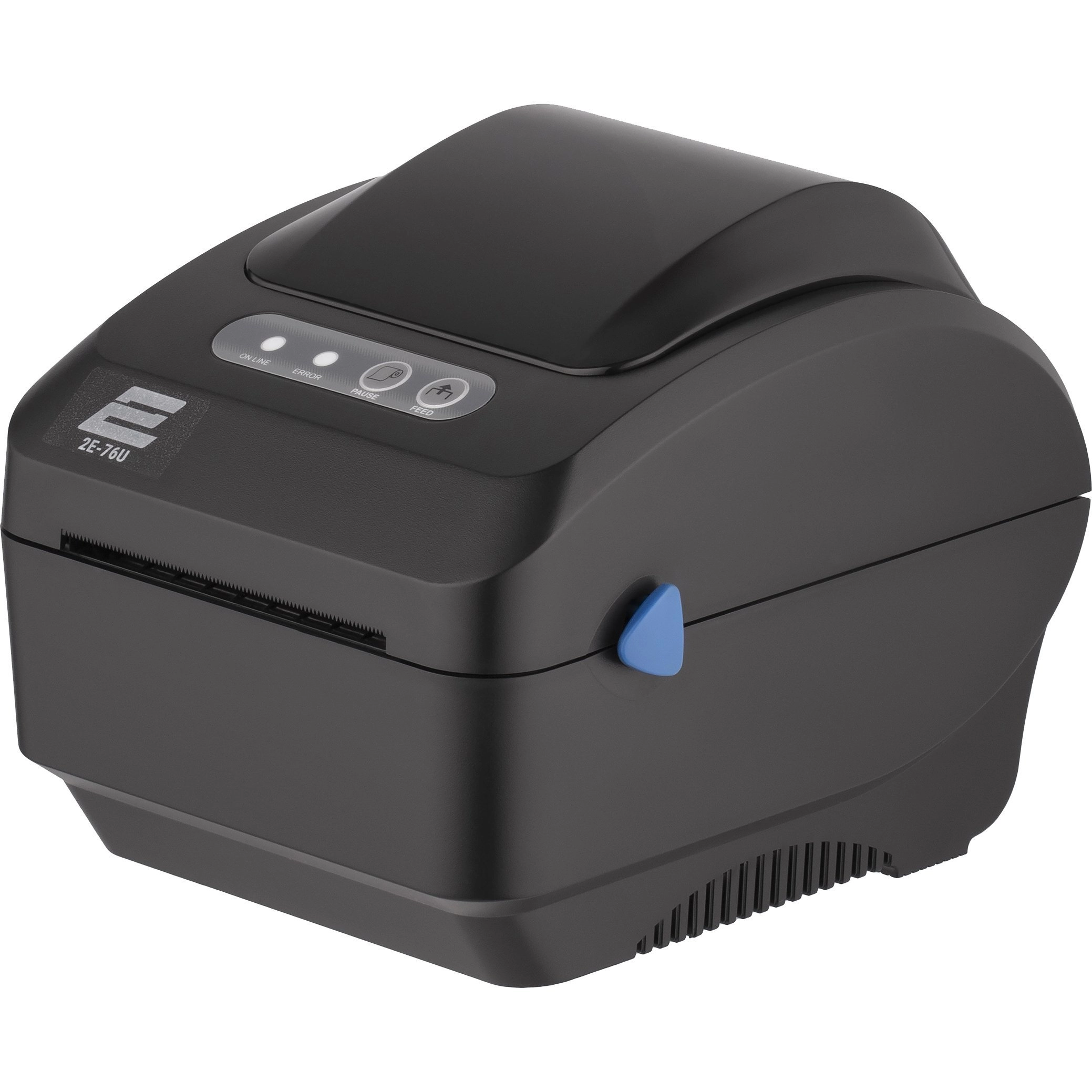 Принтер этикеток 2E 2E-76U купить