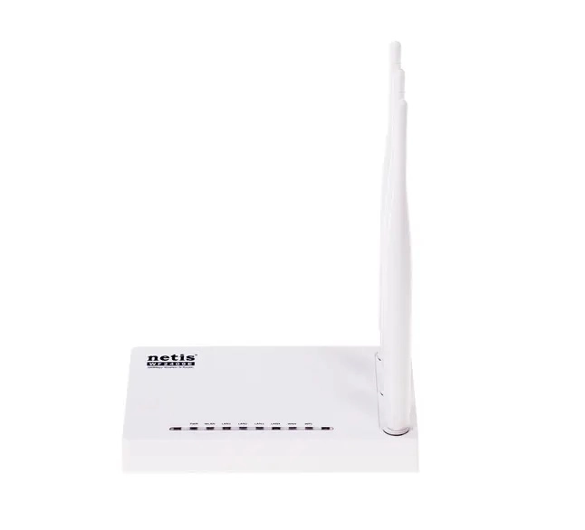 Netis WF2409E Wi-Fi routeri - rasm №2 Netis WF2409E Wi-Fi routeri sotib olish