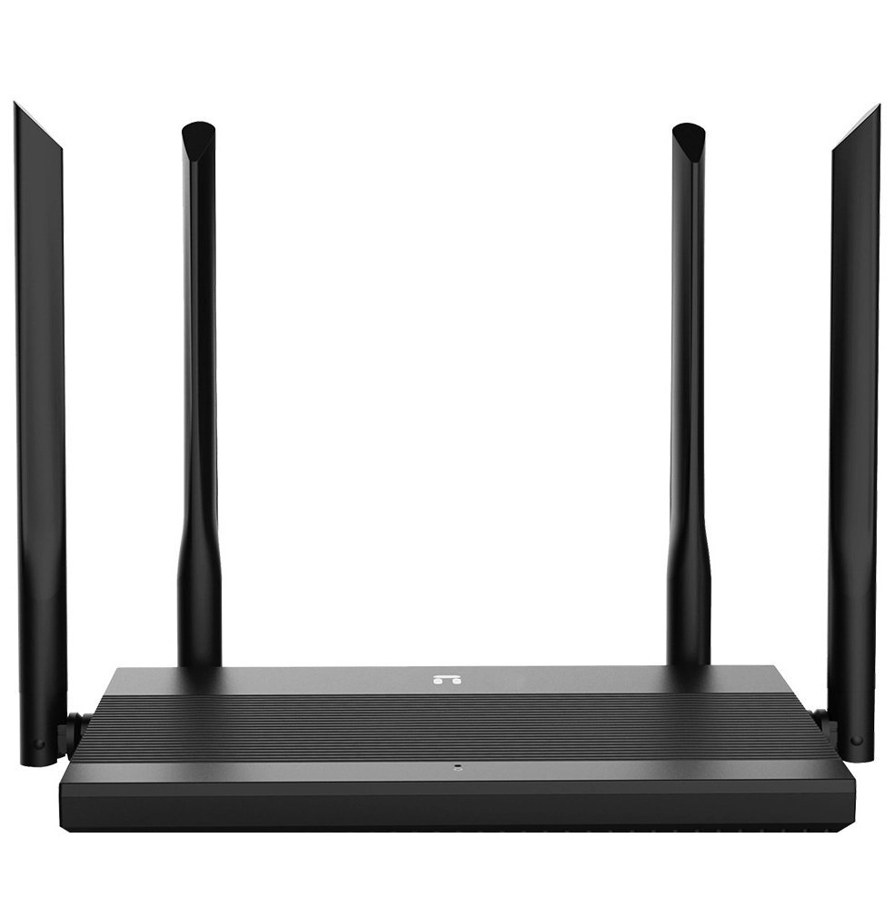 Wi-Fi роутер NETIS N3D - фото №2 Wi-Fi роутер NETIS N3D купить