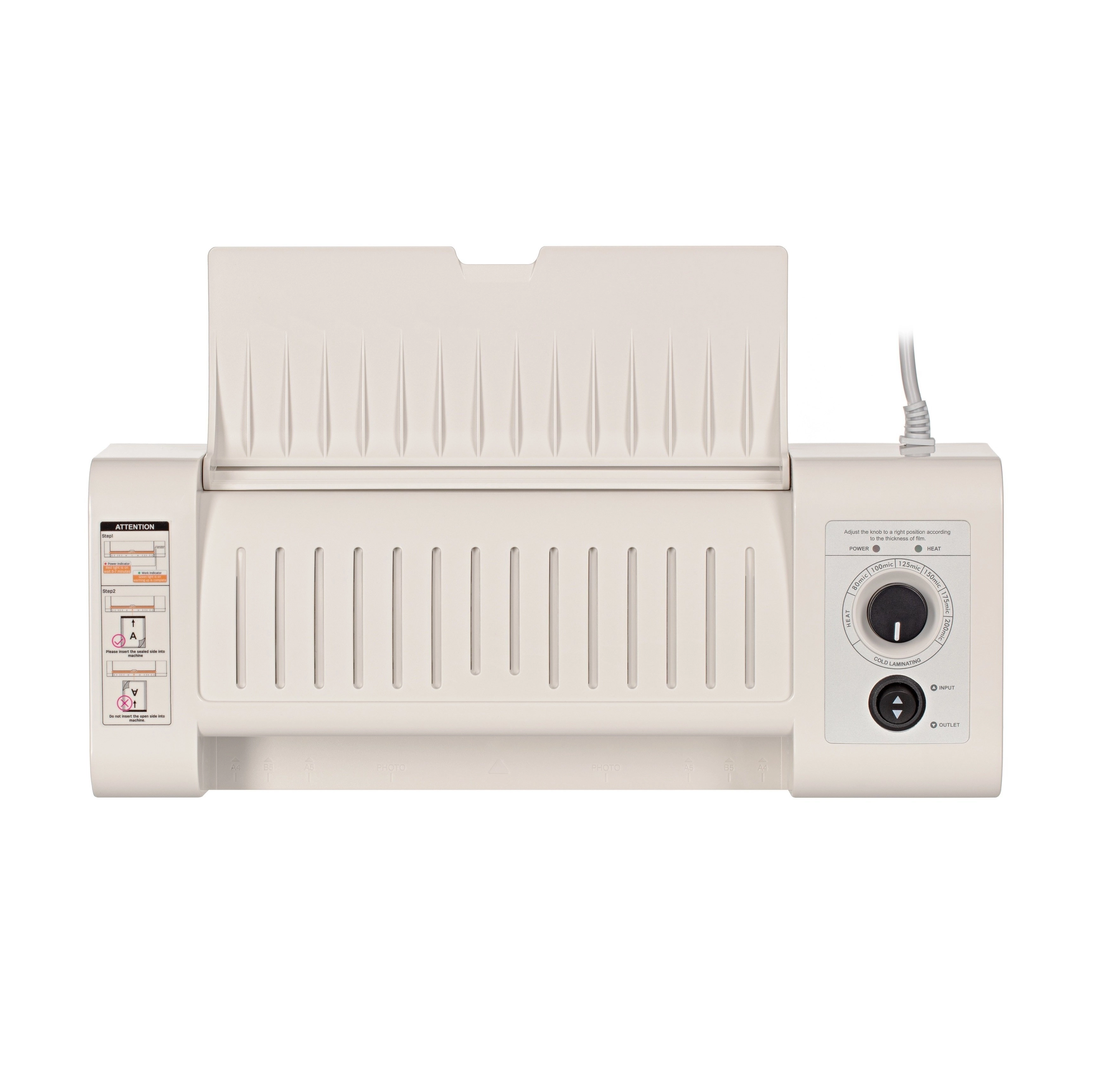 A4 2E L-4200 laminatori sotib olish