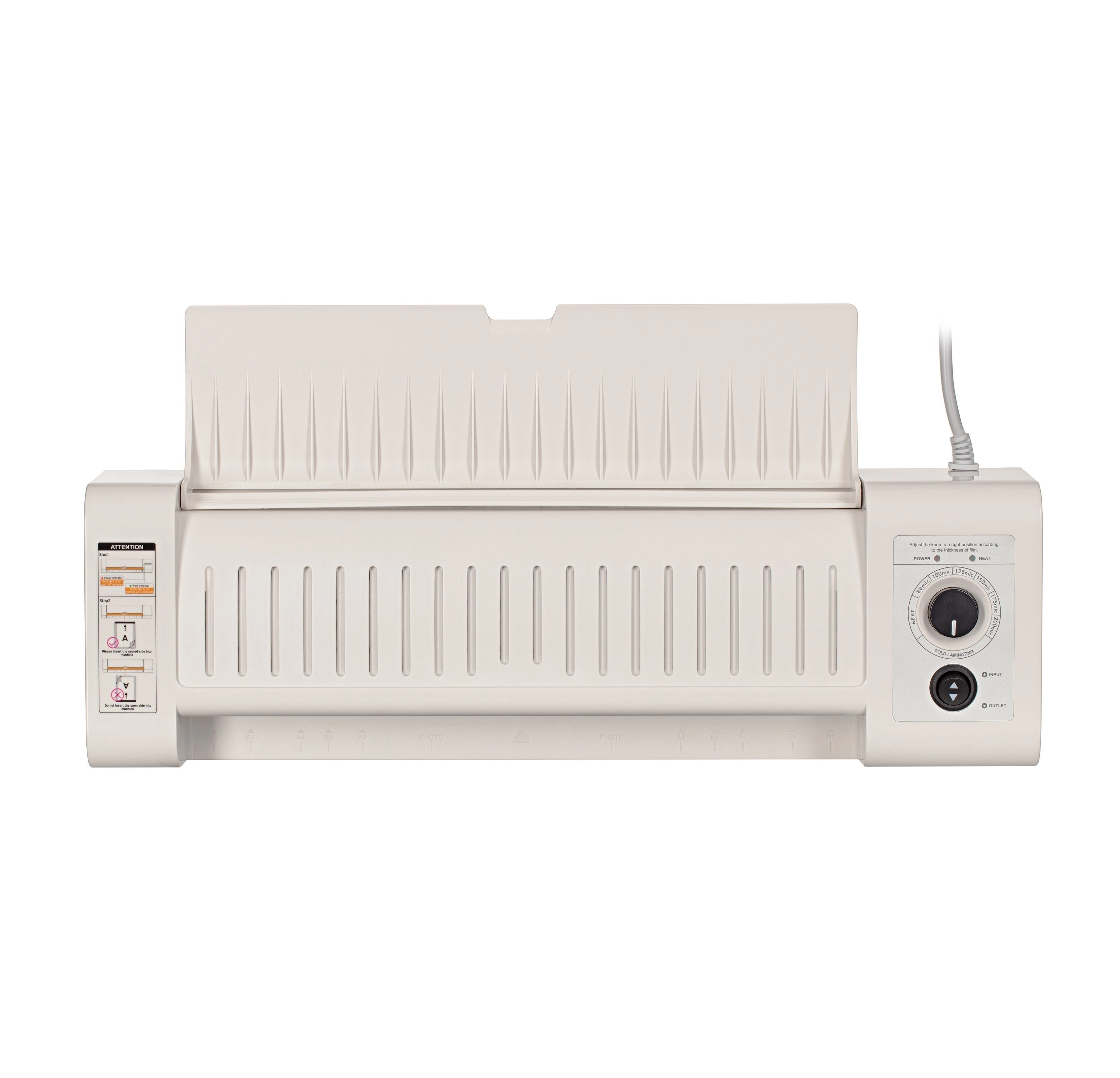 Ламинатор А3 2E L-3200 купить