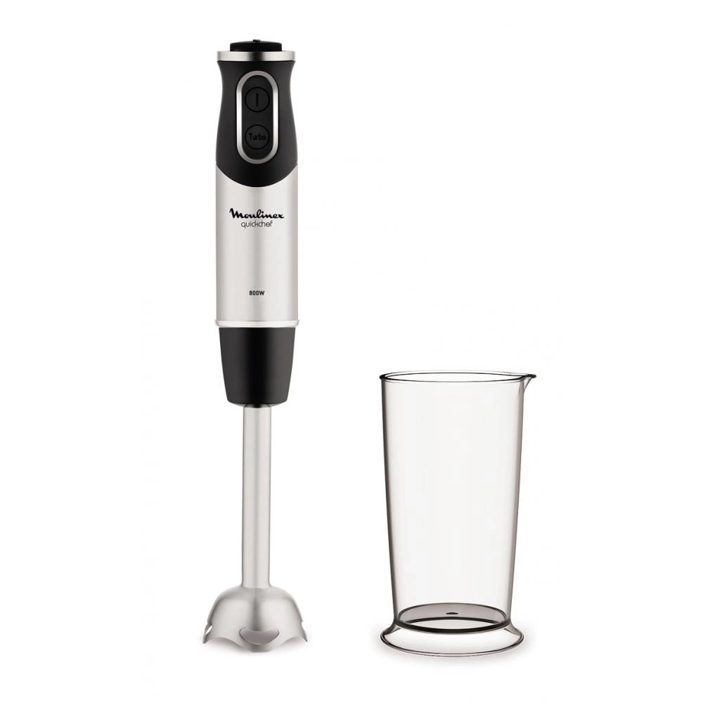 Moulinex Quickchef DD650832 blenderi sotib olish