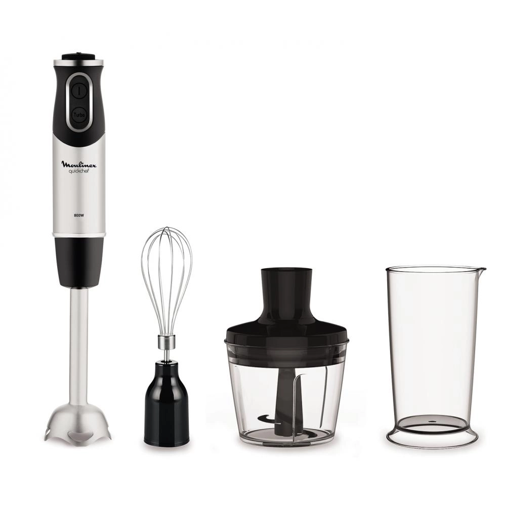 Moulinex Quickchef DD653832 blenderi sotib olish