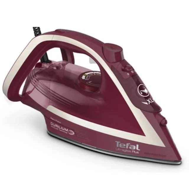 Утюг Tefal Ultragliss Plus FV6820E0 купить
