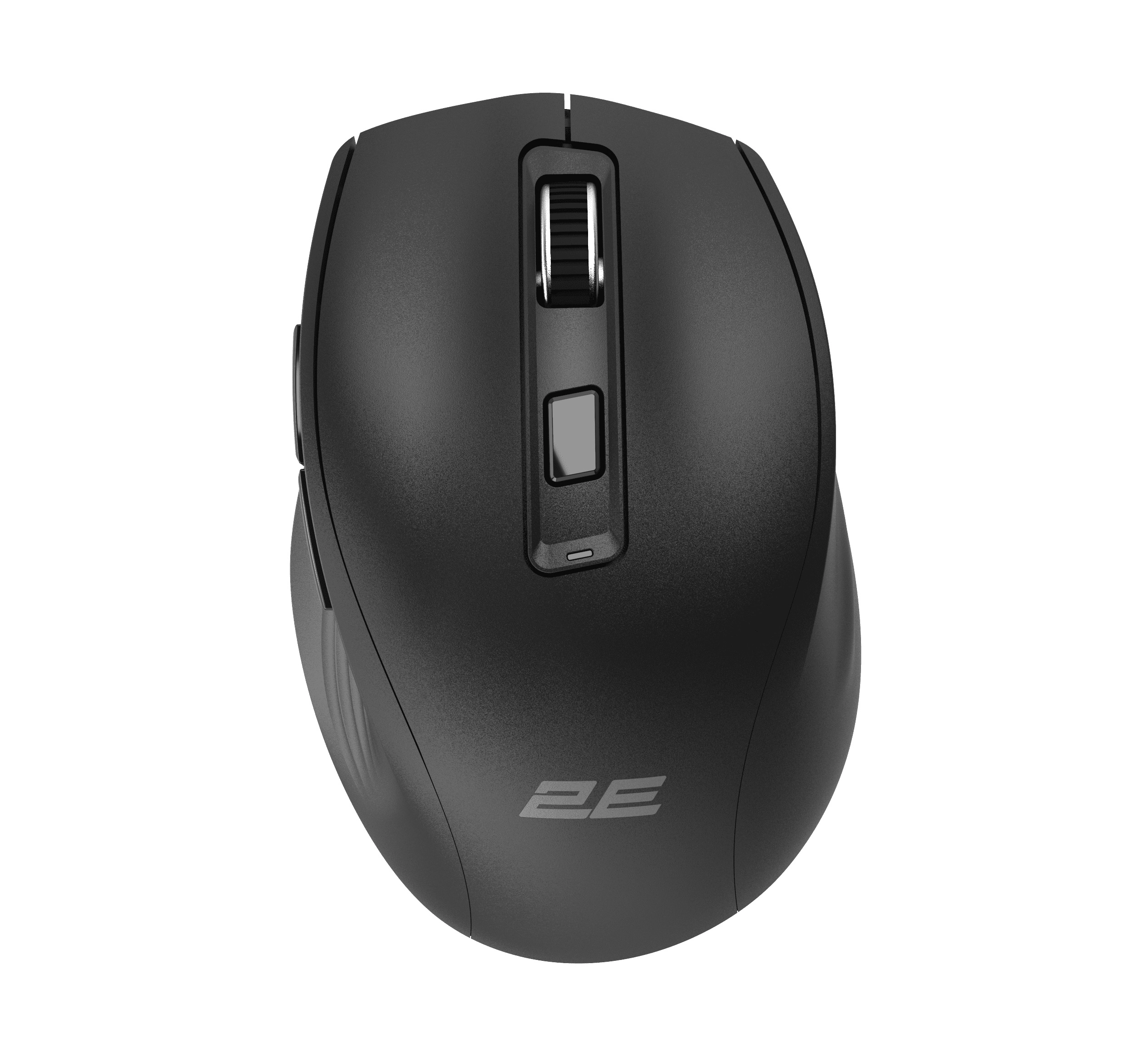 Мышь 2E MF250 Silent WL Black купить