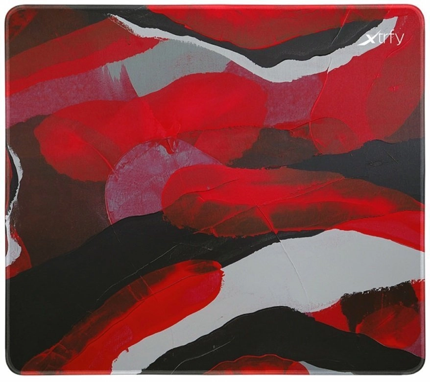 Xtrfy GP4 Large Abstract Retro sichqoncha kovrigi - rasm №2 Xtrfy GP4 Large Abstract Retro sichqoncha kovrigi sotib olish