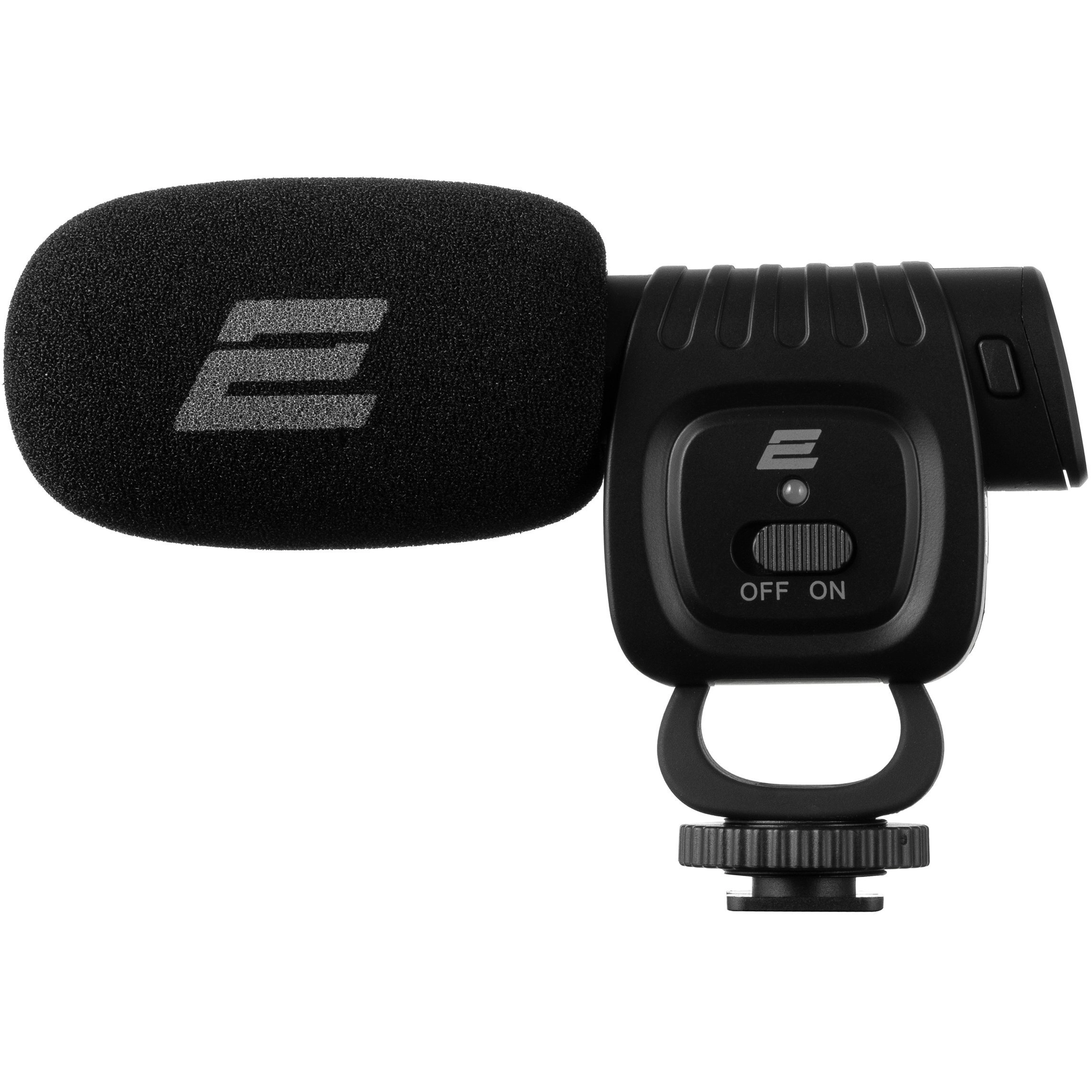 2E MG020 Shoutgun Pro mikrofoni sotib olish