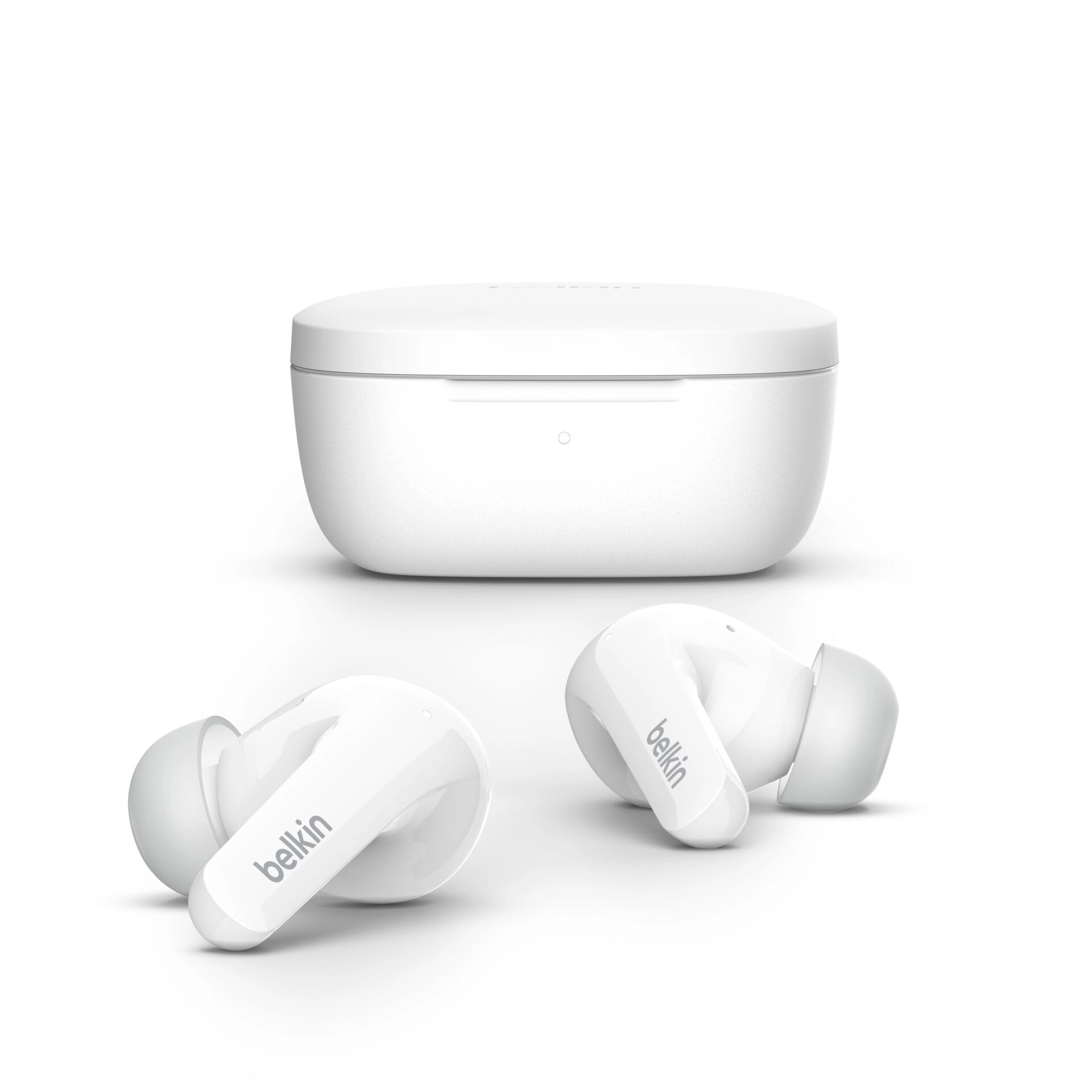 Belkin SoundForm Flow White simsiz quloqchini sotib olish