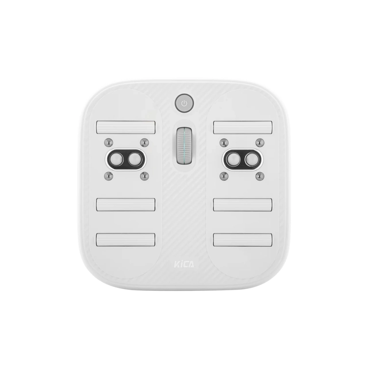 KICA Foot MG01 portativ oyoq massajori sotib olish