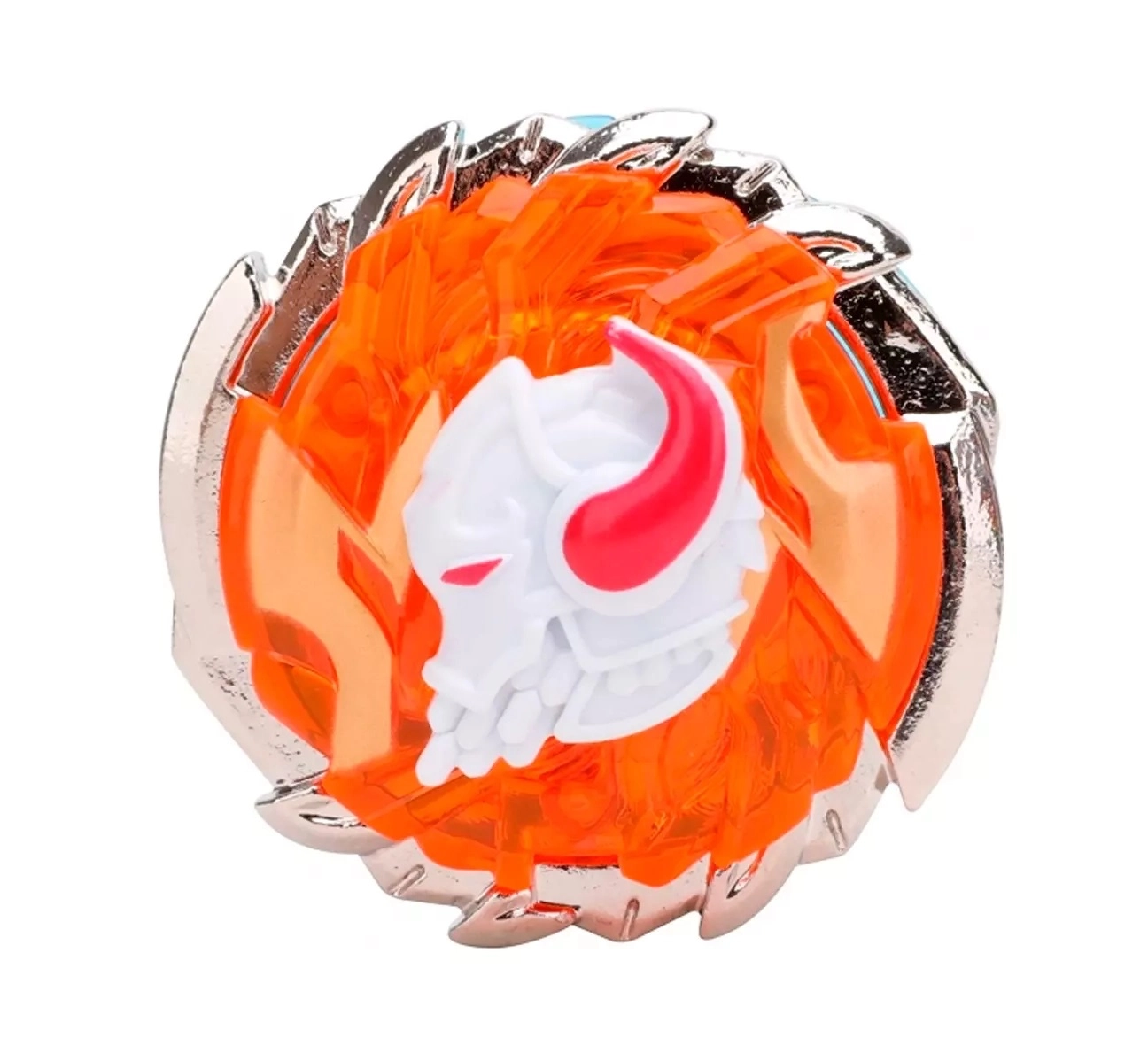 Auldey Infinity Nado V Series Classic Blazing Broadsword pirildogʻi, yonayotgan qilich - rasm №2 Auldey Infinity Nado V Series Classic Blazing Broadsword pirildogʻi, yonayotgan qilich sotib olish